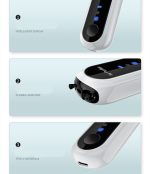 Hanging Neck Negative Ion Sterilization Air Purifier - Image 5