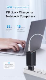 Fast mobile phone charger - Image 2