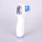 Infrared Thermometer Gun Non-Contact Digital IR Thermal Camera - Image 5