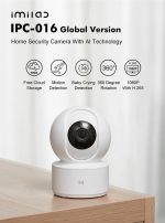 Xiaobai Smart Camera - Image 7