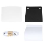 Mini folding studio set - Image 5