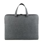 Business Male And Female Computer Bags Simple And Portable Portable - Image 2