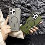 Suitable For Bracket Drop-resistant Protective Phone Cases - Image 2