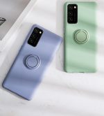 Liquid silicone phone case - Image 4