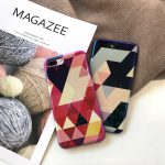 Blu-ray Laser Gradient Case For  Love Heart Phone Cases For Glossy Soft Silicon Back Cover - Image 8