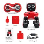 Intelligent remote control robot - Image 2
