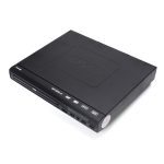 Home DVD Mini HD Player - Image 2