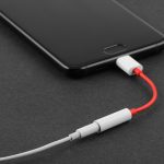 Headphone Adapter Cable Type-C To 3.5mm Audio Adapter 1+7 - Image 3