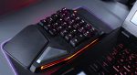 T9PLUS Single-handed Gaming keyboard 29 Buttons Mechanical Mini keypad - Image 2