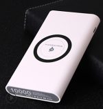 Three in one wireless charging treasure Universal mobile power large capacity charging treasure - Image 5