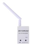 Glasses Video Capture 5.8G Mobile Phone Image Transmission Reception - Image 4