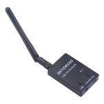 Glasses Video Capture 5.8G Mobile Phone Image Transmission Reception - Image 3