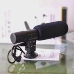 Camera photography microphone - Image 4