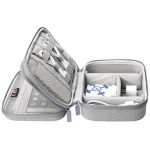 Digital storage bag multifunctional headset digital storage box - Image 4