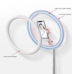 Selfie Ring Light LED Portable For Youtube Vlog Live Photo - Image 6
