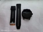 The New Smart Watch Wireless Charging ECG Monitoring - Image 6