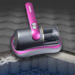 Home Mite Removal Instrument UV Sterilization Small Mite Wireless Vacuum Cleaner - Image 8