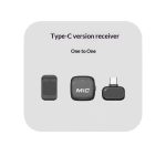 Outdoor Video Live-streaming Wireless Lavalier Microphone - Image 4