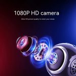 HD WiFi Smart Portable X11 Camera - Image 3