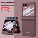 Magnetic Hard Shell Phone Case - Image 4