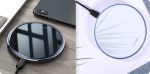 Cross-Border 10W Mirror Wireless Charger Fast Charge - Image 7