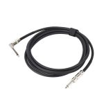 Straight Elbow Audio Cable Stereo Noise Reduction - Image 5