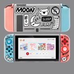 Transparent Silicone Soft Shell Of Game Console - Image 4