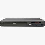 Home DVD Mini HD Player - Image 3