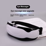 Electric Eye Massager Vibration Magnetic Eye Massage Ceremony - Image 5
