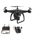 5G Image Transmission ESC Camera With Long Battery Life - Image 6