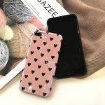 Blu-ray Laser Gradient Case For  Love Heart Phone Cases For Glossy Soft Silicon Back Cover - Image 7