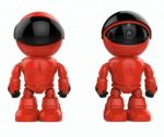 IP Camera WiFi Smart Home Baby Monitor Pet CCTV Surveillance Infrared Night Vision Security Camera - Image 4