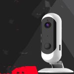 HD wireless battery camera - Image 4