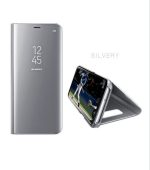 SamsungS8 Smart Flip Vertical S11plus Leather Case - Image 4