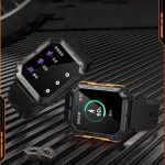 Sport Smart Watch Bluetooth Calling Outdoor - Image 3
