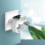 Compatible with Apple, Magnetic Charging iWatch   Watch Charging USB Portable Watch Wireless Charger - Image 3