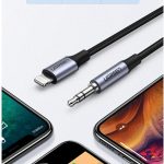 3.5mm Audio Cable For Car Adapter - Image 9