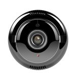 Night Vision High-definition Network Home Camera - Image 5