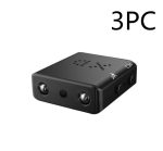 1080P Full HD Camcorder XD IR-CUT Mini Camera Smallest Infrared Night Vision Micro Cam Motion Detection DV Mini Video Camera - Image 3