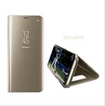 SamsungS8 Smart Flip Vertical S11plus Leather Case - Image 3