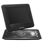 139 Inch Portable EVDVD Player - Image 6