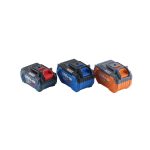 Lithium Battery Battery Pack - Image 5