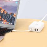 Home Fast Charge Mobile Phone Charger - Image 3