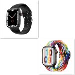 Bluetooth Call Offline Payment Smartwatch - Image 9