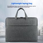 Business Male And Female Computer Bags Simple And Portable Portable - Image 9