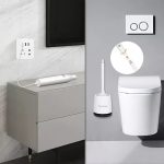Wireless Electric Cleaning Toilet Brush - Image 9