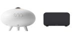 UFO Star Light Colorful Projection Lamp Projector - Image 7