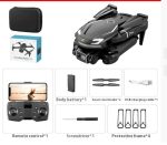 V88 UAV HD Aerial Photography 4K Dual Camera - Image 7