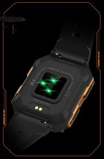 Sport Smart Watch Bluetooth Calling Outdoor - Image 10