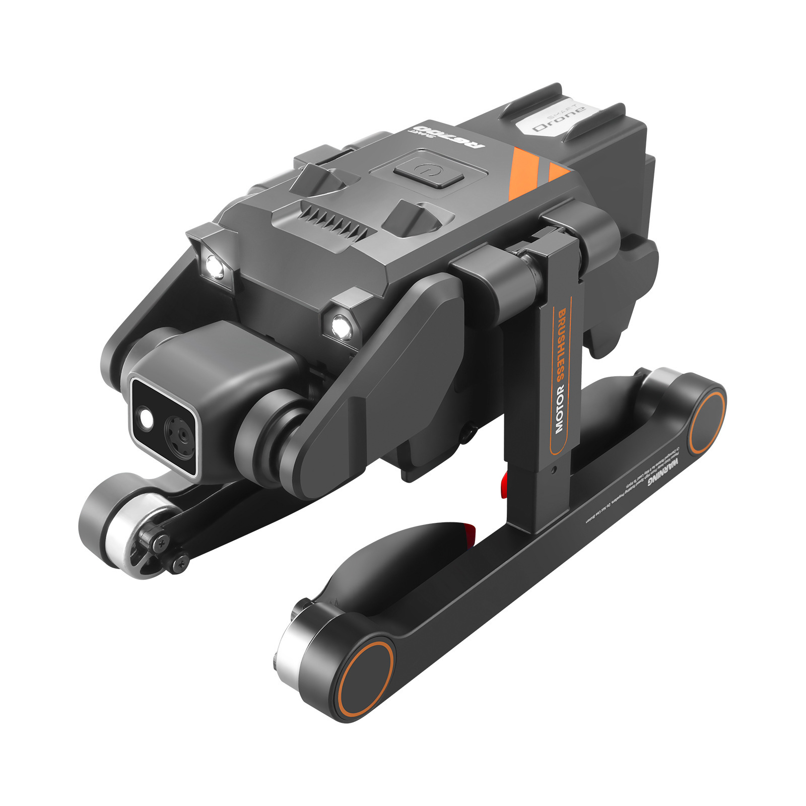a4f4bc3a-2c09-4a7f-b0ea-12141640c989.jpg UAV Dual Camera GPS Return Flight Obstacle Avoidance - Image 1